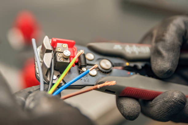 Best Licensed Electrician  in North Scituate, MA