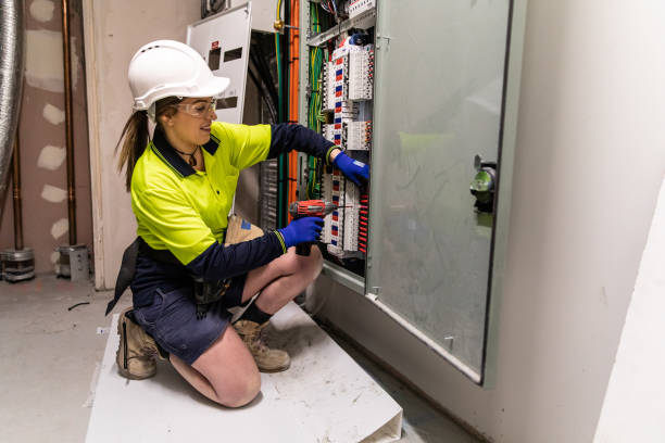 Best Electrical Upgrades for Homes  in North Scituate, MA