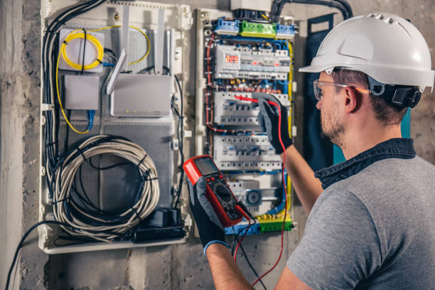Trusted MA Electrician Experts