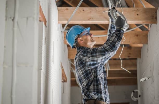 Best Electrical Repair Services  in North Scituate, MA