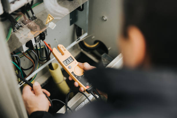Best Residential Electrician Services  in North Scituate, MA
