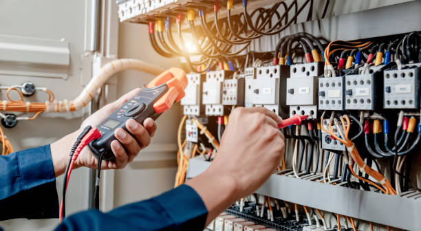 Best Electrical Contractors for Businesses  in North Scituate, MA