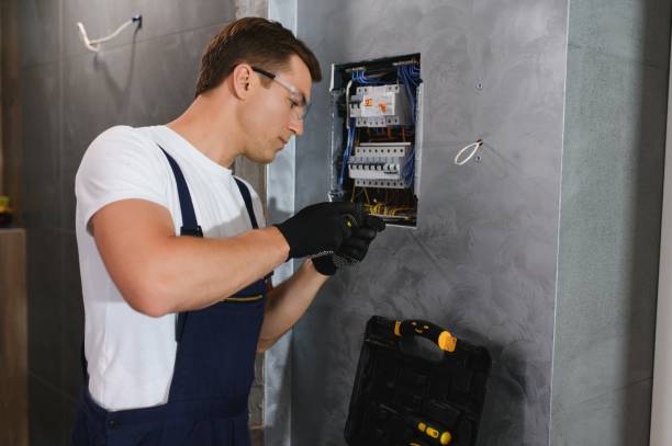 Best 24-Hour Electrician  in North Scituate, MA