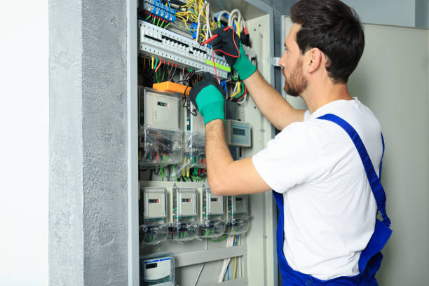 Best Commercial Electrician Services  in North Scituate, MA