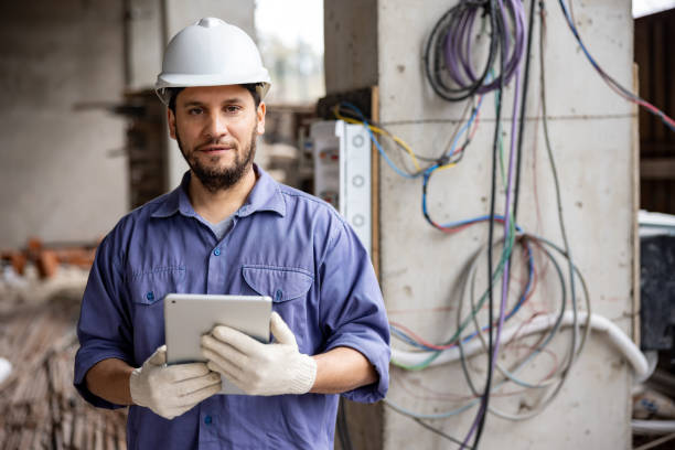 Best Licensed Electrician  in North Scituate, MA