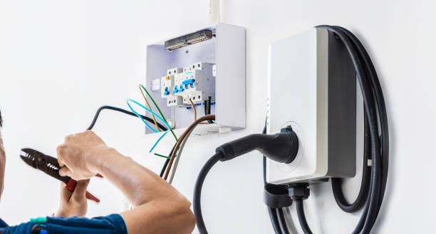 Best Electrician Near Me  in North Scituate, MA
