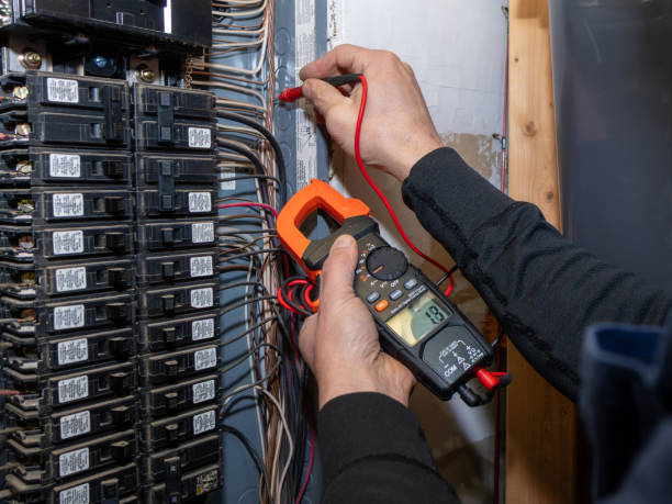 Best Electrical System Inspection  in North Scituate, MA