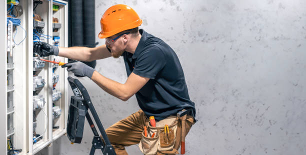 Best Generator Installation Services  in North Scituate, MA