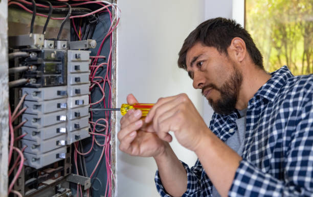 Best Electrical Rewiring Services  in North Scituate, MA